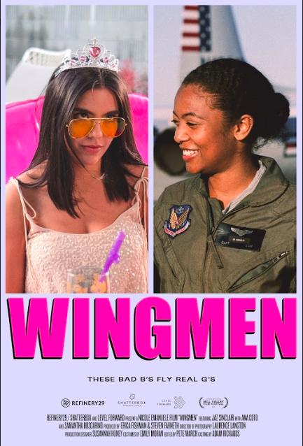 Wingmen